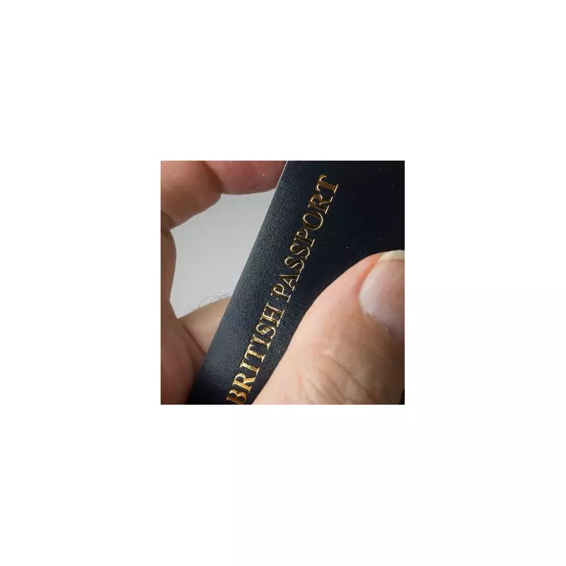 UK Passport Rules Revolution: How Your Next Holiday Could Be Transformed