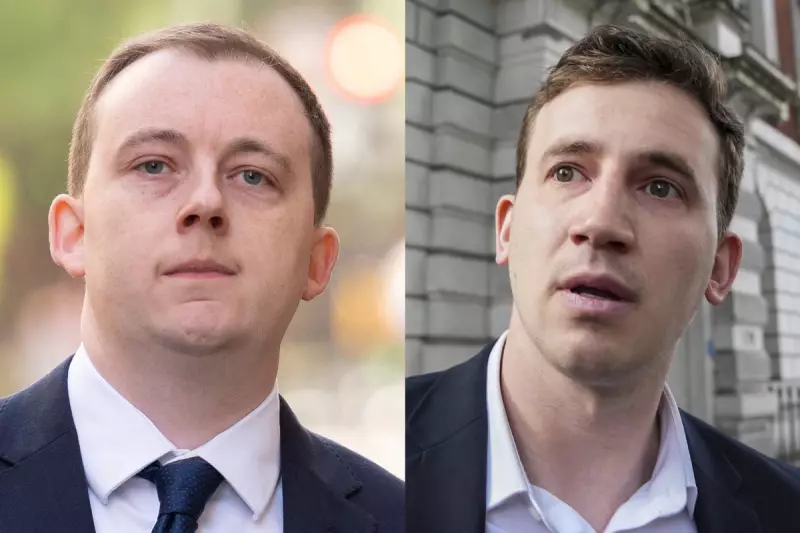 UK Political Leaders Sound Alarm on China's Espionage Threat to National Security