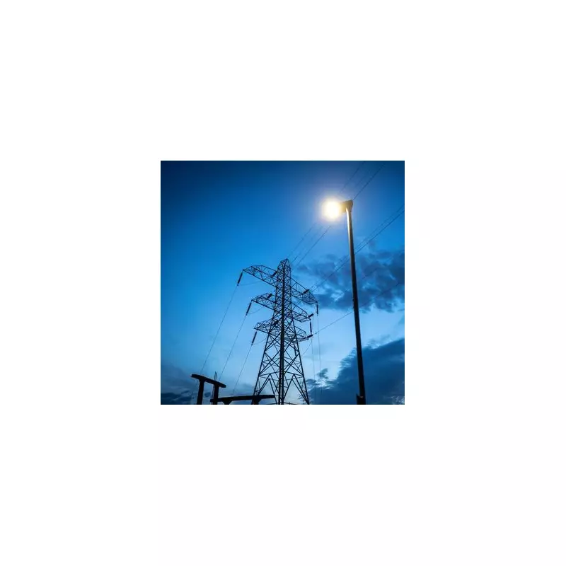 UK Power Grid Crisis Averted: National Grid Confirms Winter Blackouts Unlikely Despite Supply Fears