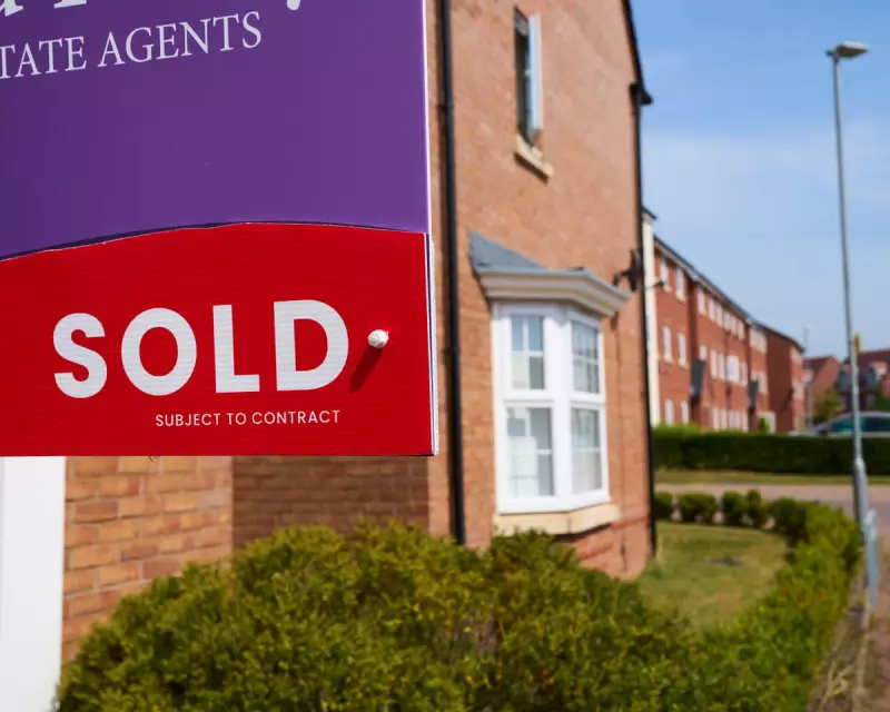 UK Property Revolution: Government Aims to Slash Homebuying Time by One Month