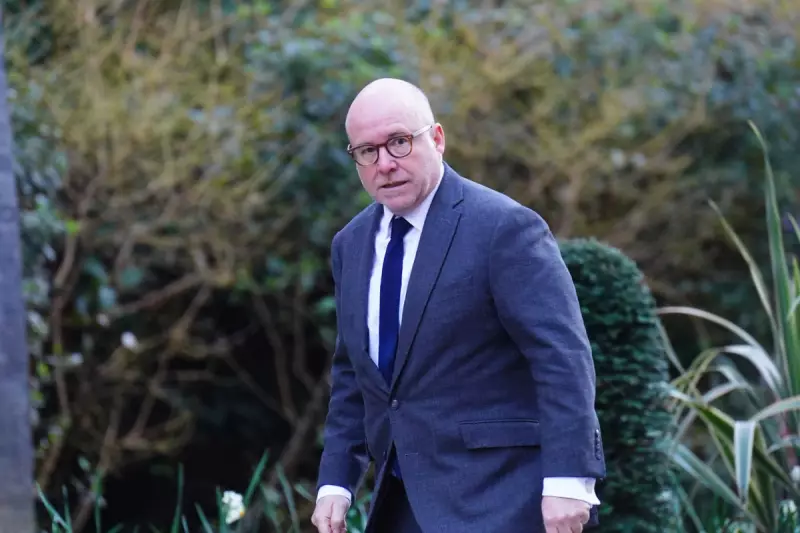 UK Prosecutors Face Scrutiny Over Chinese Government Training Links