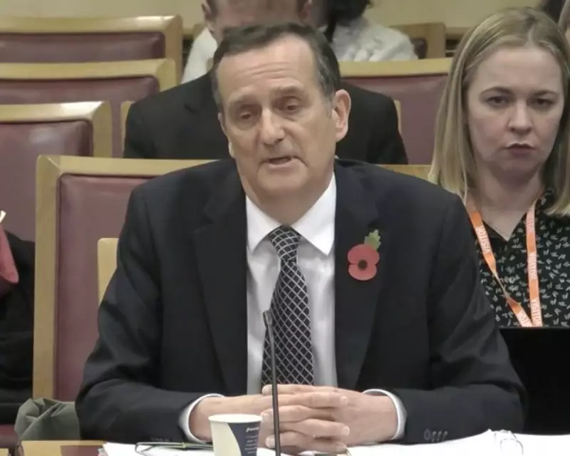 UK Spy Trial Collapses Over Secret Evidence in China Espionage Case