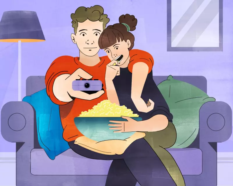 UK Streaming Wars: How to Slash Your TV Bill with Smart Service Switching