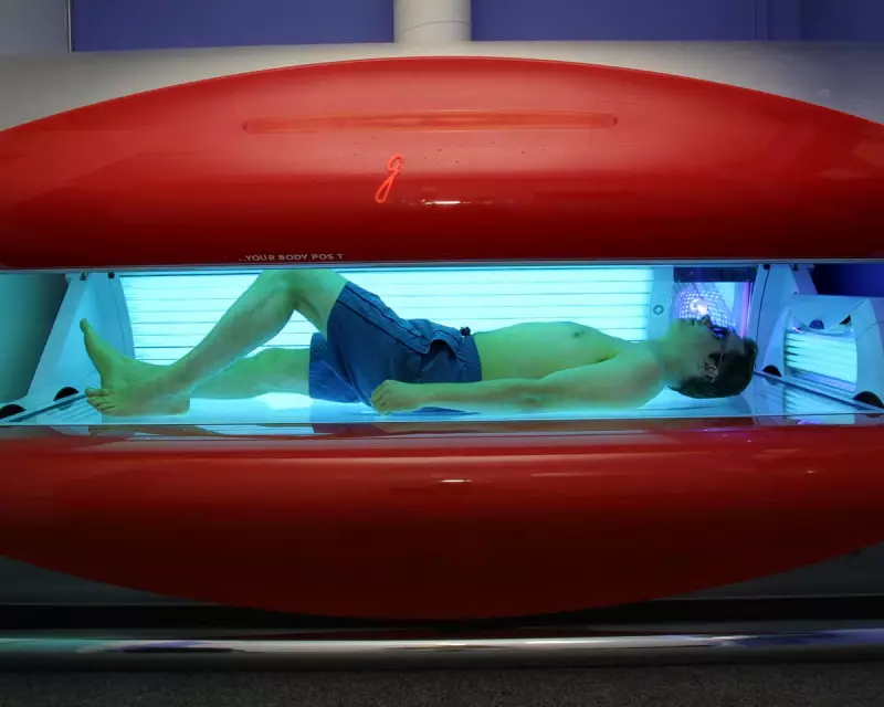 UK Sunbed Ban: Historic Move to Combat Soaring Skin Cancer Rates