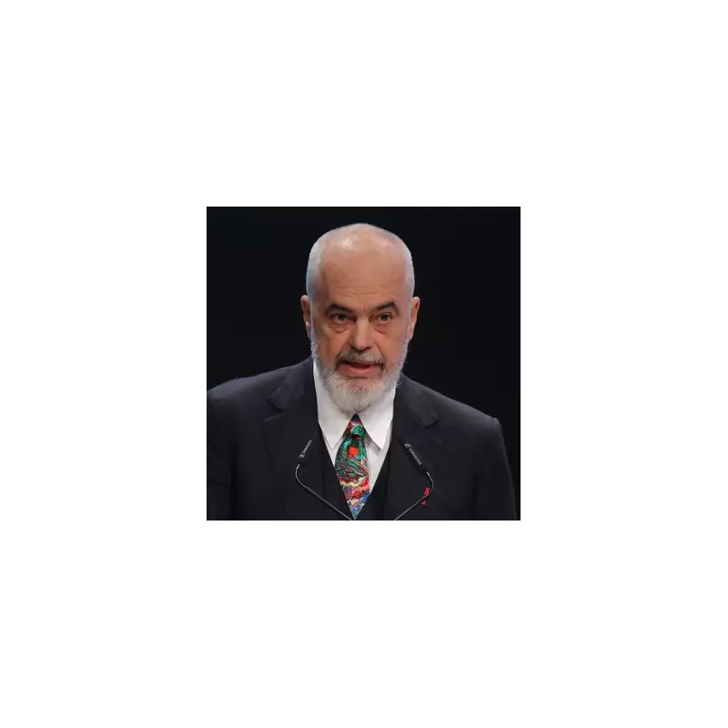 UK Taxpayers Footing Massive Hotel Bill for Asylum Seekers, Reveals Visiting PM