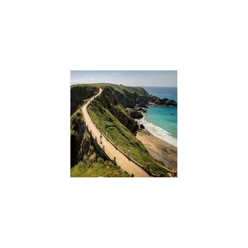 UK Tourists Banned From This Stunning Mediterranean Island Just 2 Hours Away