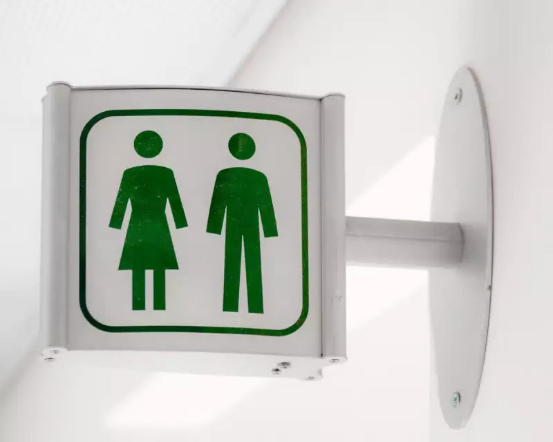 UK Trans Rights Crisis: Expert Warns of Widespread Exclusion from Public Spaces