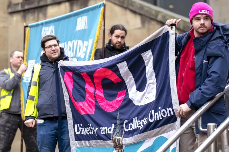 UK Universities Face Fresh Strike Chaos as Staff Reject Pay Offer