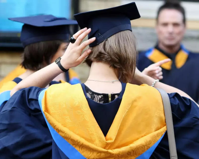 UK Universities' Hidden Debt Crisis: Students Owe Nearly £500m in Unpaid Fees