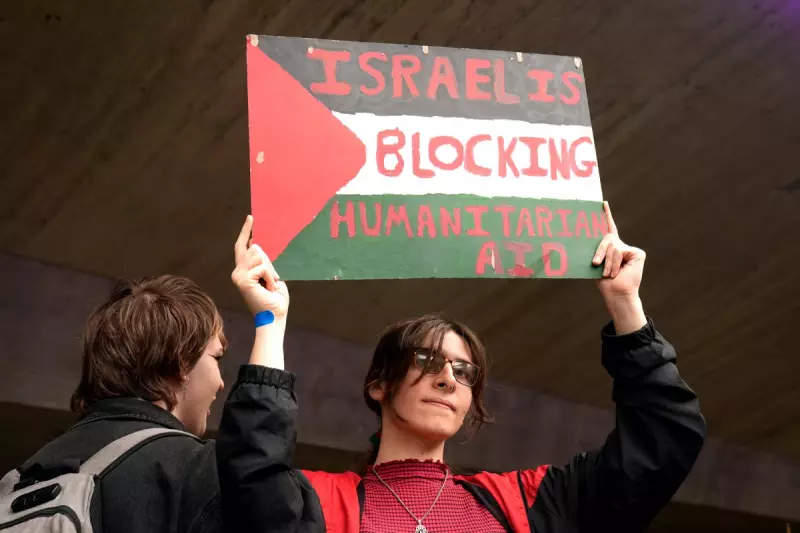 UK Universities in Turmoil as Pro-Palestinian Encampments Spread Nationwide