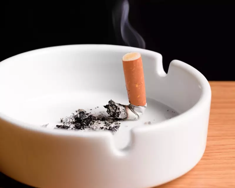 UK Urged to Ban Cigarette Filters: Health and Environmental Crisis Demands Action