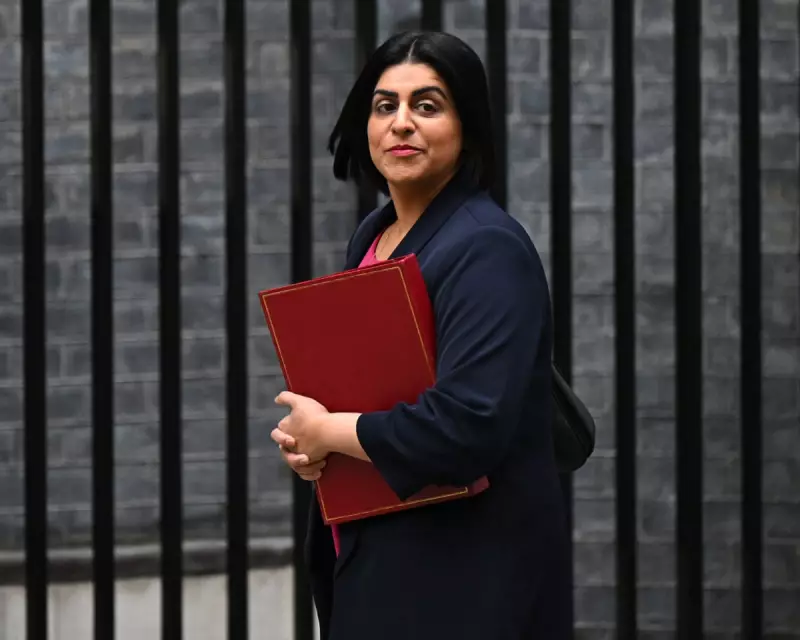 UK Urged to Review Protest Laws After Palestine Action Placard Arrests Spark Free Speech Debate