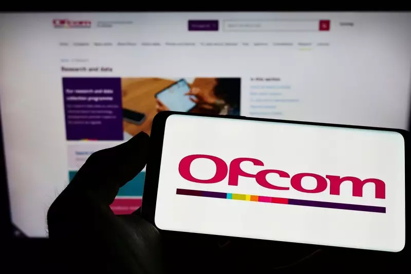 UK Watchdog Issues Stark Warning Over AI Voice Cloning Scams Targeting Vulnerable