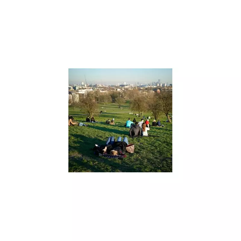 UK Weather Alert: Exact Date 27C Heatwave Set to Scorch Britain