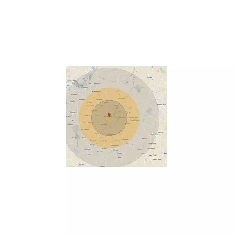 UK Weather Alert: Four Essential Items Brits Must Stockpile Before Major Storm Hits