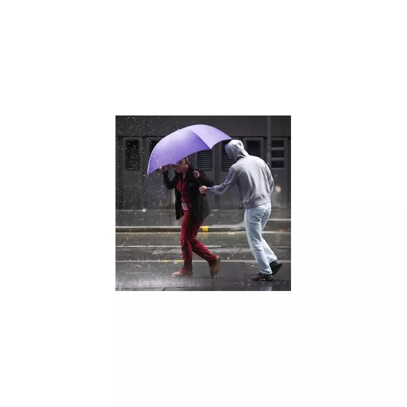 UK Weather Alert: Met Office Issues Urgent 15-Hour Danger to Life Warning as Storms Batter Britain