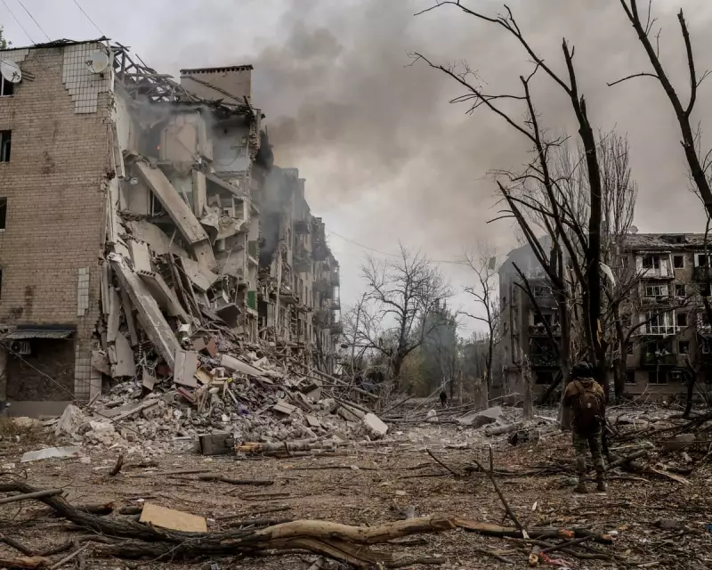 Ukraine Secures Vital Patriot Defence System in Zelenskyy's Positive Trump Meeting