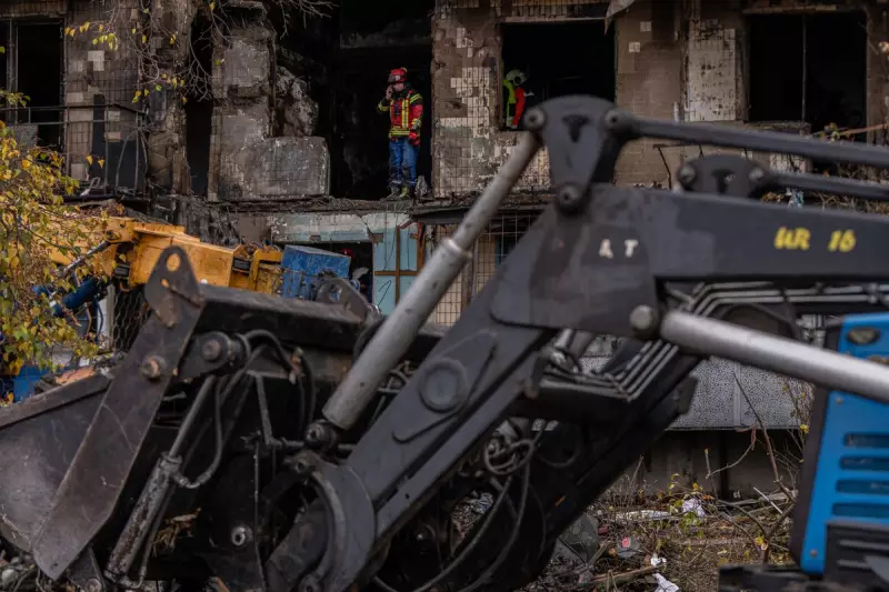 Ukraine's Air Force Commander Reveals Russia's Devastating Aircraft Losses in Exclusive Interview