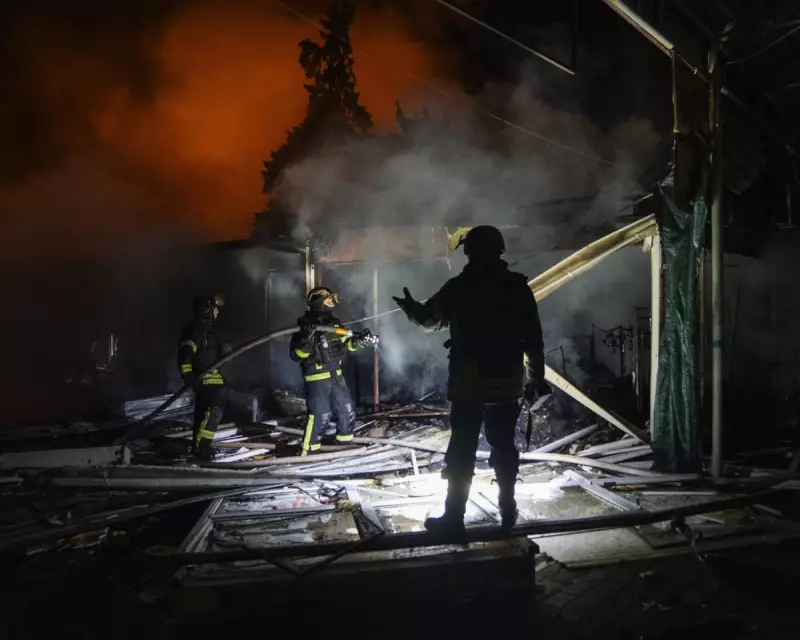 Ukraine's Allies Are Failing: The Dangerous Gaps in Russia Sanctions Exposed