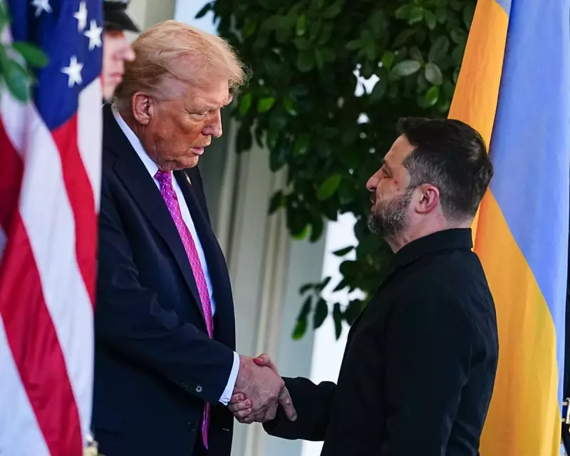 Ukraine's Frontline Crisis Deepens: Soldiers Face Unprecedented Hardship as Diplomatic Stalemate Continues