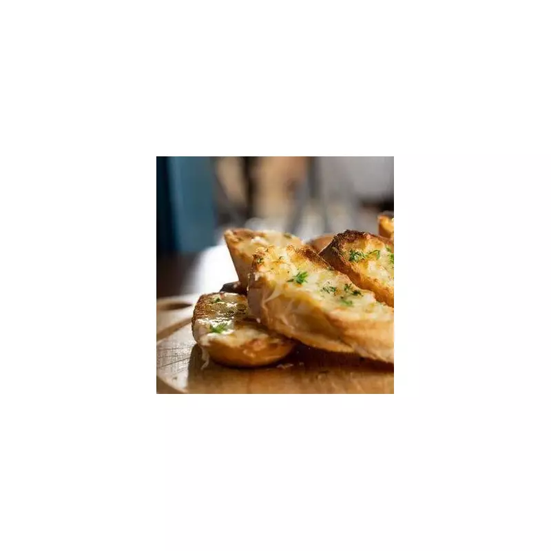 UK's Cheapest Garlic Bread Taste Test: Which Supermarket Won Our Crispy Crown?