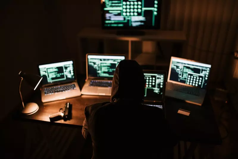 UK's Cyber Defences on High Alert: NCSC Reveals Unprecedented Threat Landscape