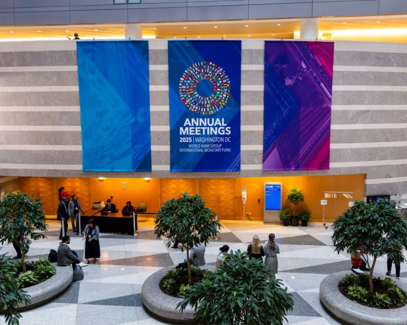 UK's Economic Rebirth: IMF Backs Rachel Reeves' Vision as Britain Becomes 'Beacon of Stability'