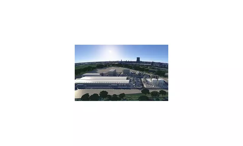 UK's Green Energy Ambitions Suffer Major Blow as Rare Earth Firm Scraps £100m Plant Plans