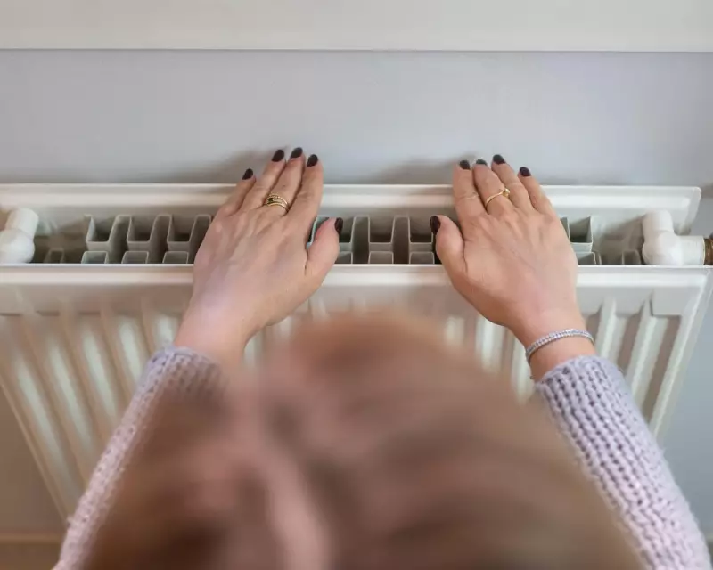 UK's Green Homes Upgrade Backfires: Faulty Insulation Forces Costly Repairs for Thousands