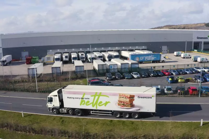 UK's Greencore Faces CMA Probe Over £15m Merger Deal - What Investors Need to Know