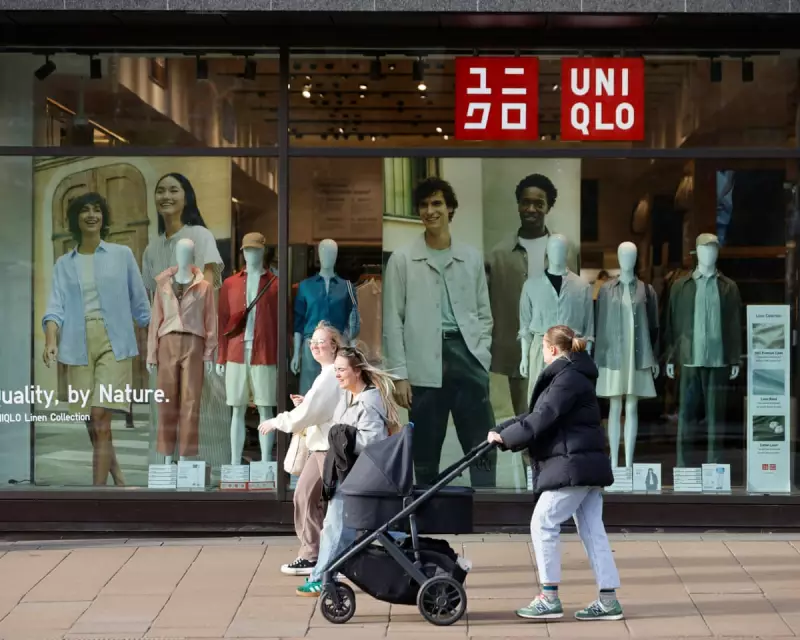 UK's Real Living Wage Jumps 7%: Major Pay Boost for Low-Income Workers