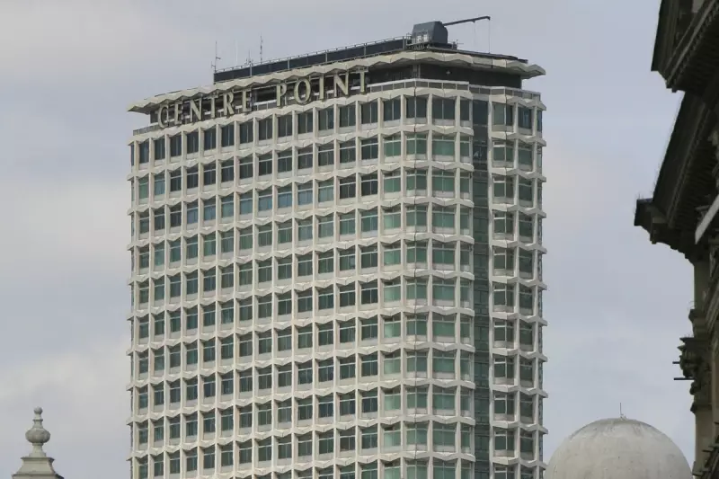 UK's Shadow Home Secretary Yvette Cooper Targeted by US Treasury Sanctions in Global Corruption Crackdown