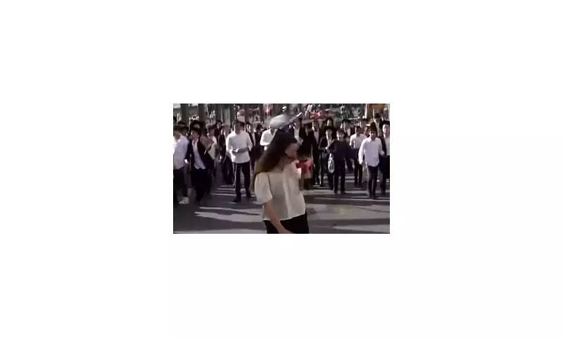 Ultra-Orthodox Protests Turn Violent: Reporter Attacked and Teenager Dies in Military Draft Demonstrations