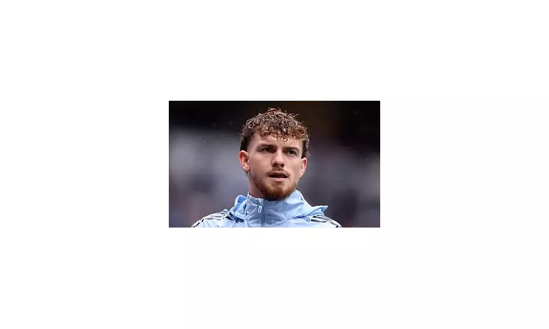 Unai Emery's Bold Elliott Decision Pays Off as Villa Stun Champions Man City