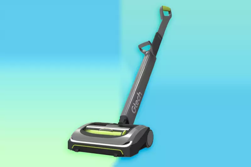 Unbeatable Gtech Deals: Save Big on Top-Rated Cordless Vacuums This Season
