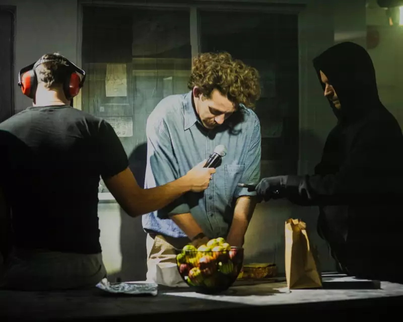 Undercover Police Exposed: 'Demand The Impossible' Reveals Shocking Spycops Scandal