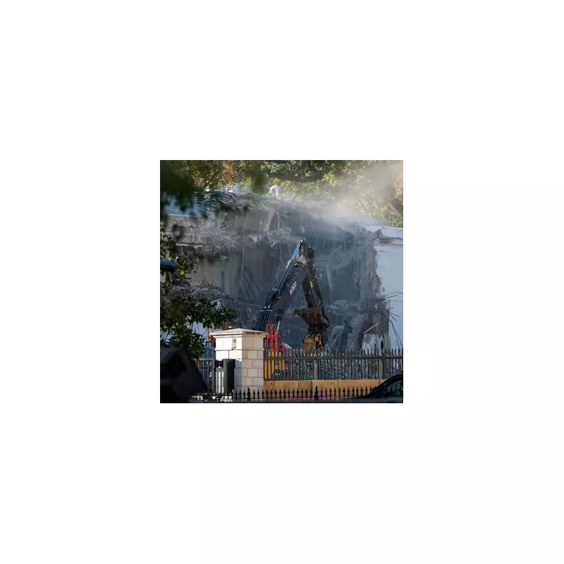 Unhinged Donald Trump Rant Sparks Outrage After 13-Year-Old's Tragic Death