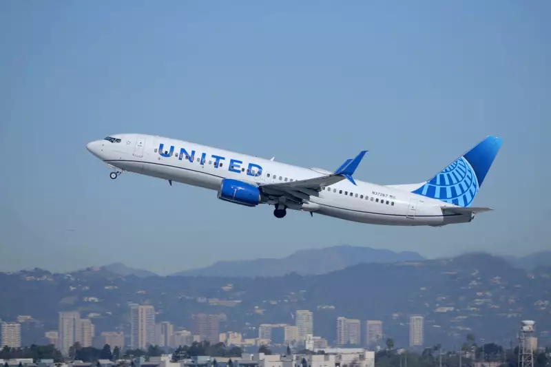 United Airlines Faces Racial Discrimination Lawsuit Over DUI Arrest of Black Doctor