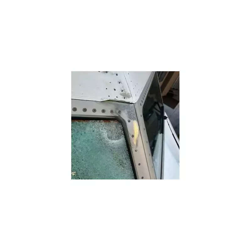 United Airlines Flight Forced Into Emergency Landing After Pilot's Shocking Mid-Air Health Crisis