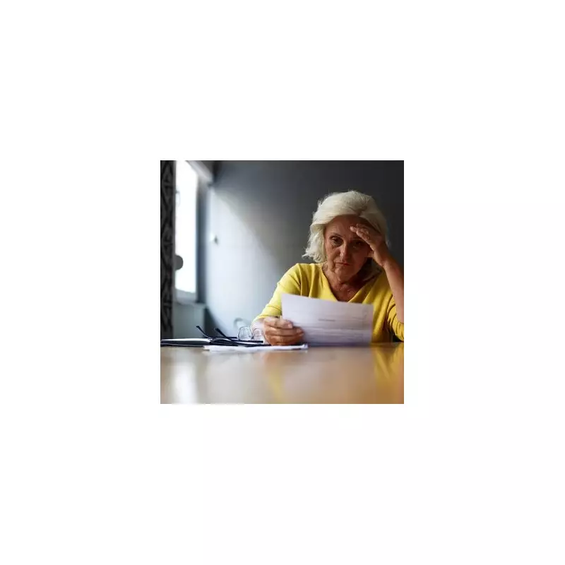 Universal Credit Warning: Thousands Face Court Action Over Payment Mistakes