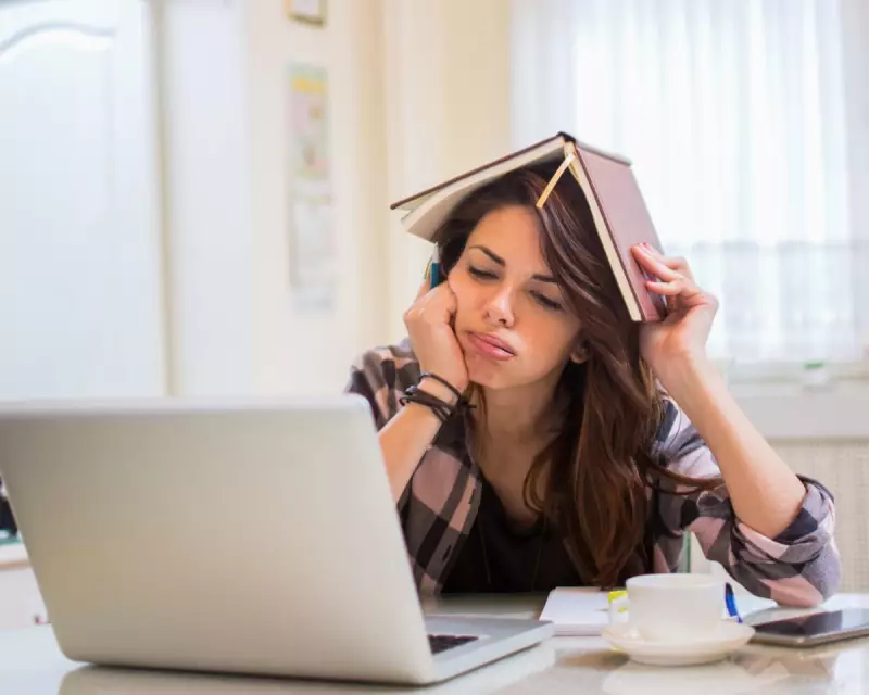 University Applications: Why I Refuse to Help Write Personal Statements