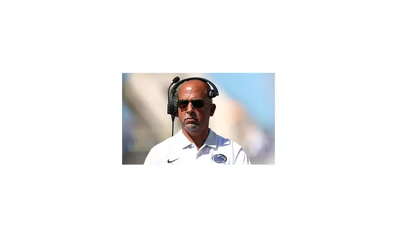 University Axes Head Coach After Six Games With Record-Breaking £50 Million Payout