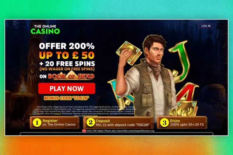 Unlock Exclusive Casino Bonuses: Your Guide to Better Online Gaming Deals