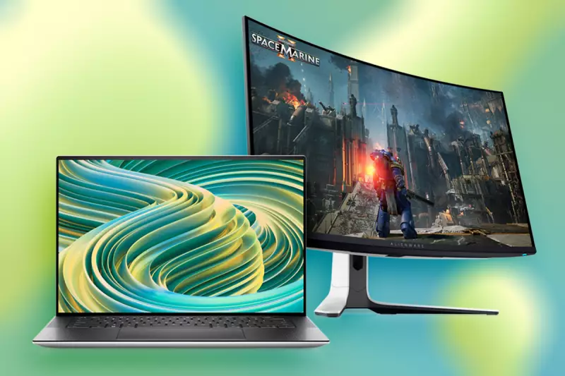 Unlock Massive Dell Laptop & Tech Savings: Exclusive UK Discount Codes Revealed