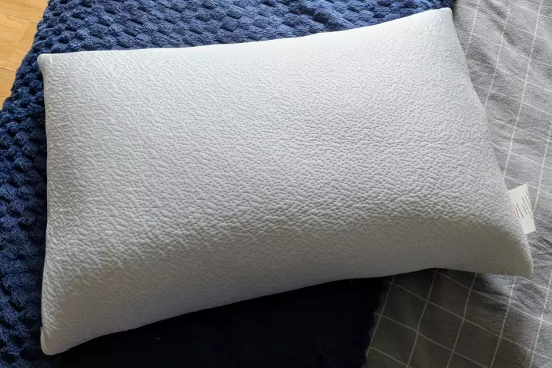 Unlock Perfect Sleep: The Ultimate Guide to Memory Foam Pillows in the UK