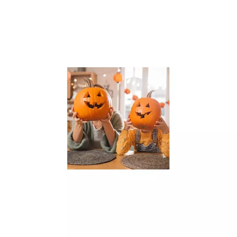 Unlock the Secret to Making Your Halloween Pumpkins Last Weeks Longer