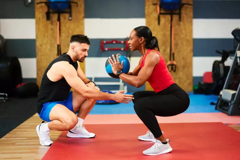 Unlock Your Body's Potential: The Essential Strength & Mobility Exercises You're Missing