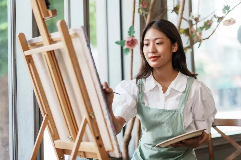 Unlock Your Brain's Creative Potential: How Simple Daily Habits Can Reverse Mental Ageing