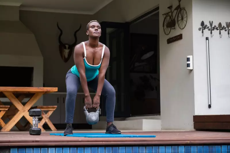 Unlock Your Strength: The Ultimate Weight Training Plan for Maximum Results