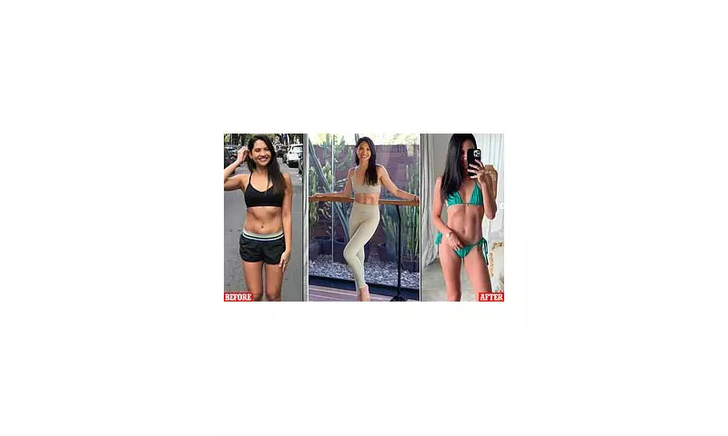 Unlock Your Summer Body: The Surprising Cortisol Secret Sabotaging Your Weight Loss Goals